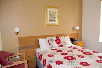 Magnolia Court Boutique Hotel Melbourne - South Australia Travel 58