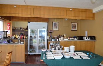 Magnolia Court Boutique Hotel Melbourne - South Australia Travel 59
