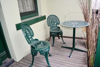 Magnolia Court Boutique Hotel Melbourne - South Australia Travel 61