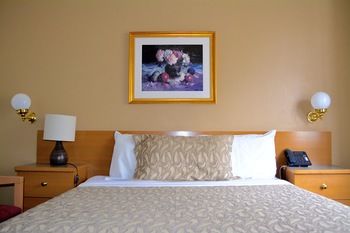 Magnolia Court Boutique Hotel Melbourne - South Australia Travel 63