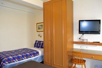 Magnolia Court Boutique Hotel Melbourne - South Australia Travel 64