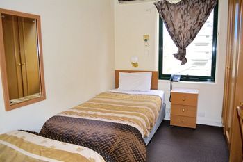 Magnolia Court Boutique Hotel Melbourne - South Australia Travel 66