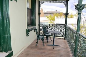 Magnolia Court Boutique Hotel Melbourne - South Australia Travel 68