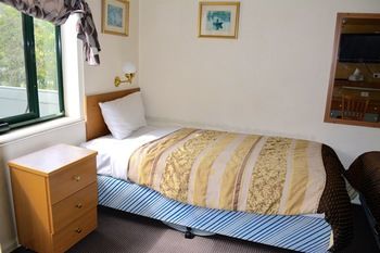 Magnolia Court Boutique Hotel Melbourne - South Australia Travel 70