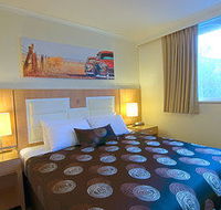 Park Squire Motor Inn and Serviced Apartments - South Australia Travel