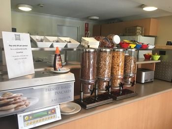 Ibis Budget Casula Liverpool - South Australia Travel 4