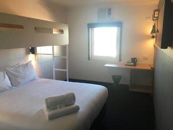 Ibis Budget Casula Liverpool - South Australia Travel 12