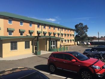 Ibis Budget Casula Liverpool - South Australia Travel 17