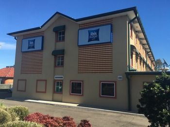 Ibis Budget Casula Liverpool - South Australia Travel 19