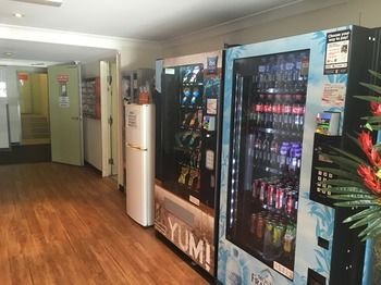 Ibis Budget Casula Liverpool - South Australia Travel 20