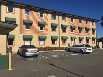 Ibis Budget Casula Liverpool - South Australia Travel 21