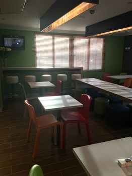 Ibis Budget Casula Liverpool - South Australia Travel 23