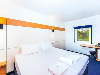 Ibis Budget Casula Liverpool - South Australia Travel 32
