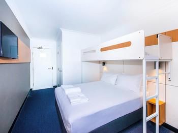 Ibis Budget Casula Liverpool - South Australia Travel 40