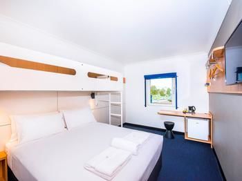 Ibis Budget Casula Liverpool - South Australia Travel 42