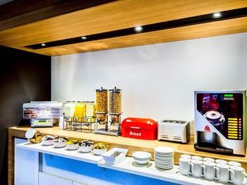 Ibis Budget Casula Liverpool - South Australia Travel 44