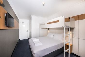 Ibis Budget Casula Liverpool - South Australia Travel 45