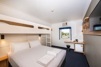 Ibis Budget Casula Liverpool - South Australia Travel 46