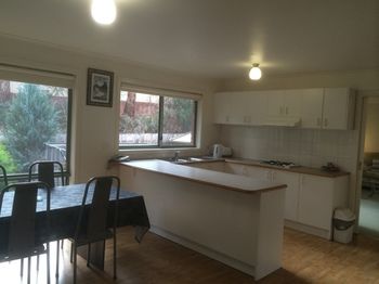 Australian Home Away Ringwood @ Bardia - South Australia Travel 2