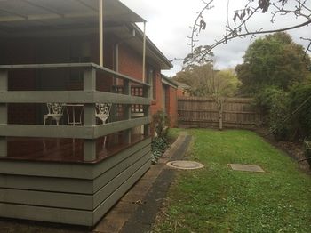 Australian Home Away Ringwood @ Bardia - South Australia Travel 4