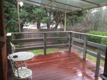 Australian Home Away Ringwood @ Bardia - South Australia Travel 5
