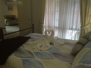 Australian Home Away Ringwood @ Bardia - South Australia Travel 8