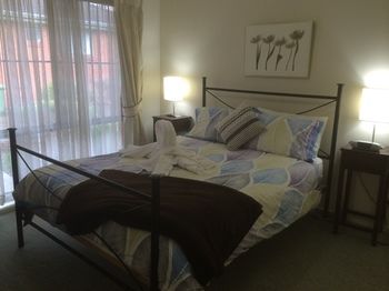 Australian Home Away Ringwood @ Bardia - South Australia Travel 9