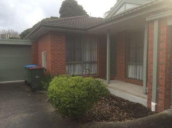 Australian Home Away Ringwood @ Bardia - South Australia Travel 12