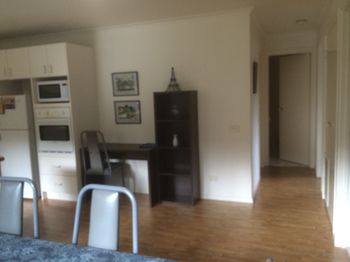 Australian Home Away Ringwood @ Bardia - South Australia Travel 13