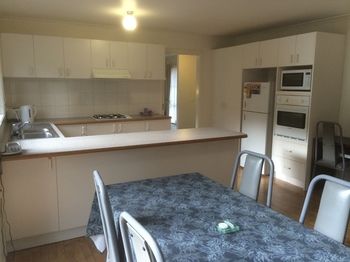Australian Home Away Ringwood @ Bardia - South Australia Travel 14
