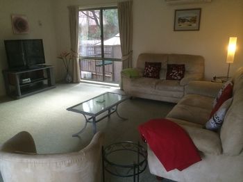 Australian Home Away Ringwood @ Bardia - South Australia Travel 16