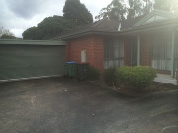Australian Home Away Ringwood @ Bardia - South Australia Travel 19
