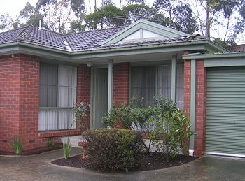 Australian Home Away Ringwood @ Bardia - South Australia Travel 21