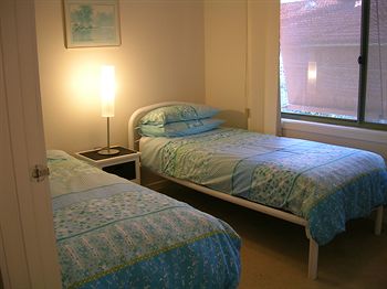 Australian Home Away Ringwood @ Bardia - South Australia Travel 22