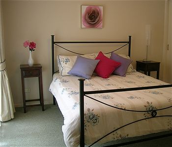 Australian Home Away Ringwood @ Bardia - South Australia Travel 23
