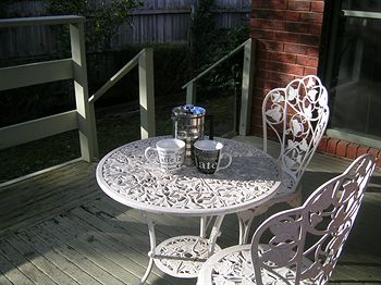 Australian Home Away Ringwood @ Bardia - South Australia Travel 27