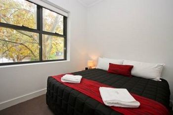 The Star Apartments - South Australia Travel 1