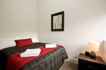 The Star Apartments - South Australia Travel 14