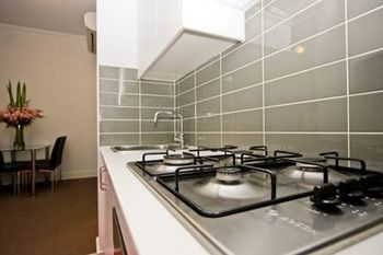 The Star Apartments - South Australia Travel 22