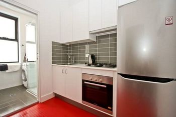 The Star Apartments - South Australia Travel 24