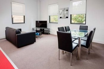 The Star Apartments - South Australia Travel 27