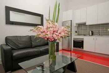 The Star Apartments - South Australia Travel 28