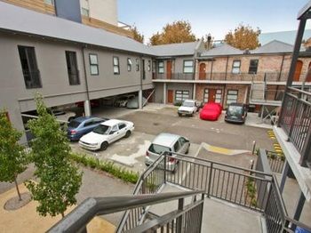 The Star Apartments - South Australia Travel 30