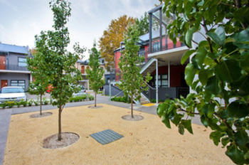 The Star Apartments - South Australia Travel 31