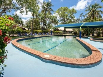 Ibis Styles Katherine - South Australia Travel 0