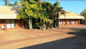 Ibis Styles Katherine - South Australia Travel 14
