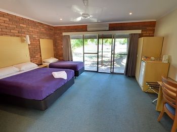 Ibis Styles Katherine - South Australia Travel 18