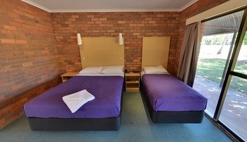 Ibis Styles Katherine - South Australia Travel 19
