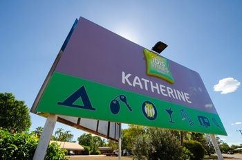 Ibis Styles Katherine - South Australia Travel 21