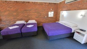Ibis Styles Katherine - South Australia Travel 22